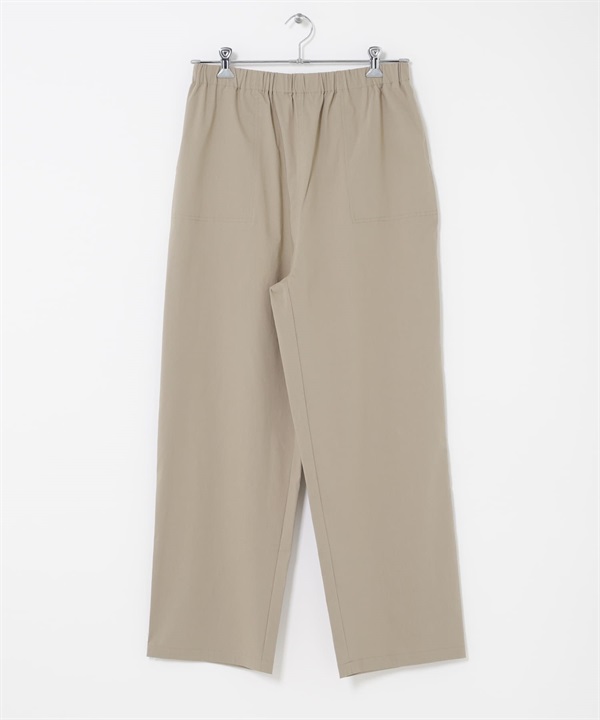 高機能輕便貝克褲(灰膚色-M-其他膚色)