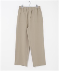 高機能輕便貝克褲(灰膚色-M-其他膚色)