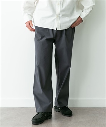 高機能輕便貝克褲