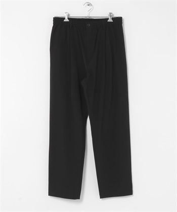 Breeze Fit 輕便長褲(黑色-L-BLACK)