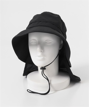 輕量遮陽漁夫帽