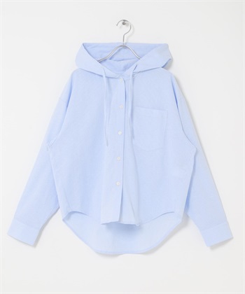 多款連帽襯衫(條紋-FREE-STRIPE)