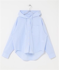 多款連帽襯衫(條紋-FREE-STRIPE)