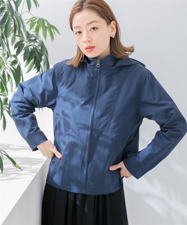 【簡約新款】CORDURA高機能合身登山外套