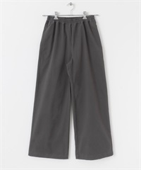 斜紋輕便長褲(深灰色-36-DARK GRAY)