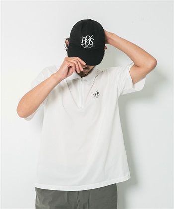 OOPS / LOGO標誌棒球帽