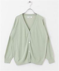 接觸涼感Coolmist開襟衫(薄荷綠-FREE-MINT)