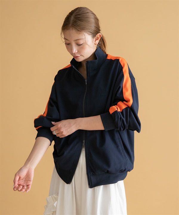 【男女通用款】GEM SPORTSWEAR 運動風夾克