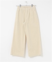 燈芯絨輕便貝克褲(象牙白-36-IVORY)