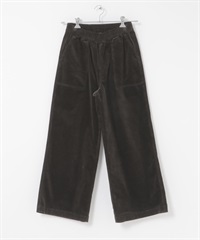 燈芯絨輕便貝克褲(炭灰色-36-CHARCOAL GRAY)