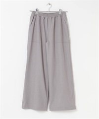 仿牛仔輕便貝克褲(灰色-36-GRAY)