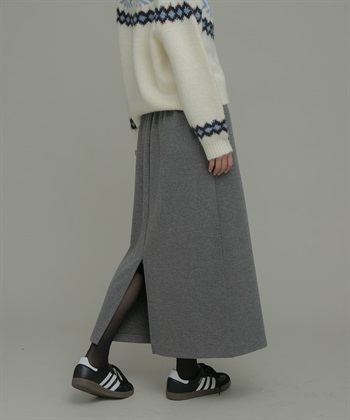 UR TECH 蓄熱直筒裙