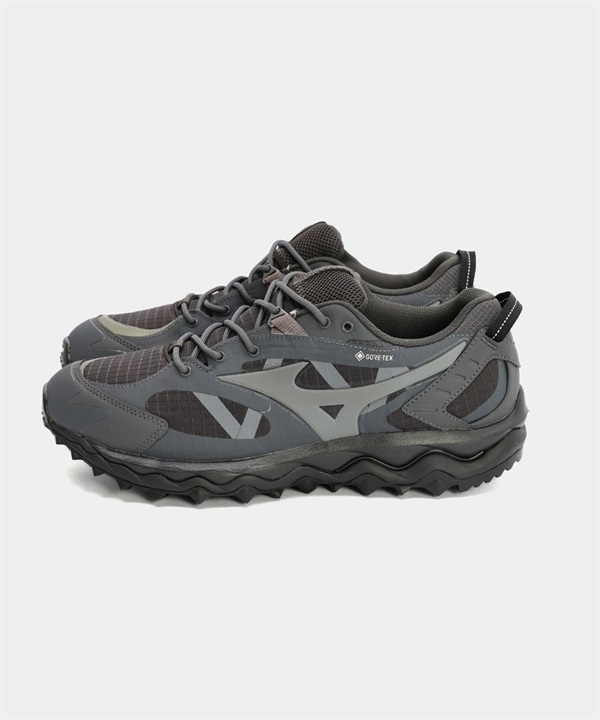 MIZUNO / WAVE MUJIN TL GTX 運動休閒鞋(男款)｜URBAN RESEARCH 官方購物