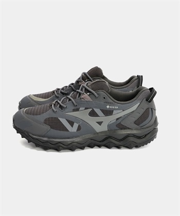 MIZUNO / WAVE MUJIN TL GTX 運動休閒鞋(男款)