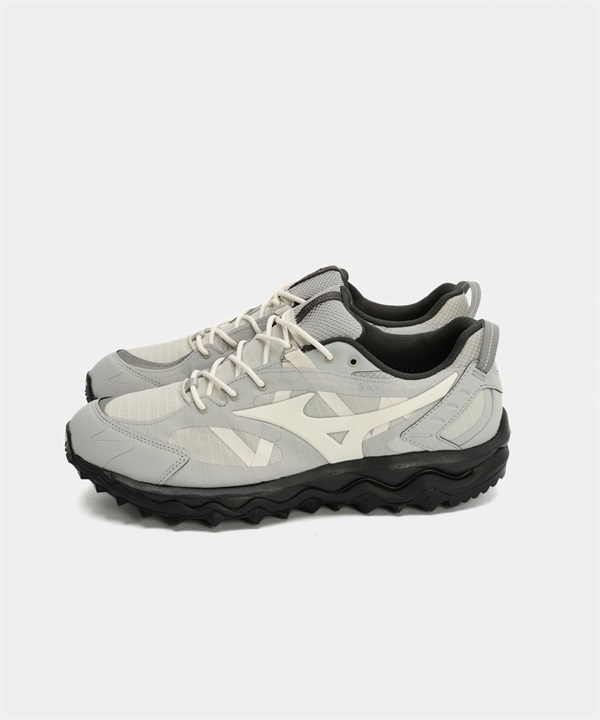 MIZUNO / WAVE MUJIN TL GTX 運動休閒鞋(男款)｜URBAN RESEARCH 官方購物