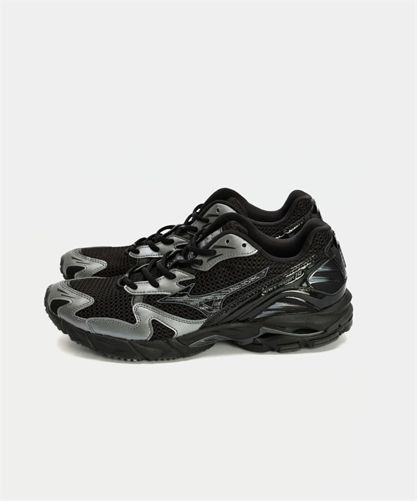 MIZUNO / WAVE RIDER 10 運動休閒鞋(男款)