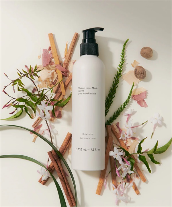 Maison Louis Marie / 香氛身體乳
