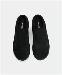MERRELL / JUNGLE TREK MULE 運動休閒鞋(黑色-US 9-BLACK)