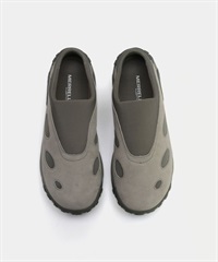 MERRELL / JUNGLE TREK MULE 運動休閒鞋(灰色-US 9-LIGHT GRAY)