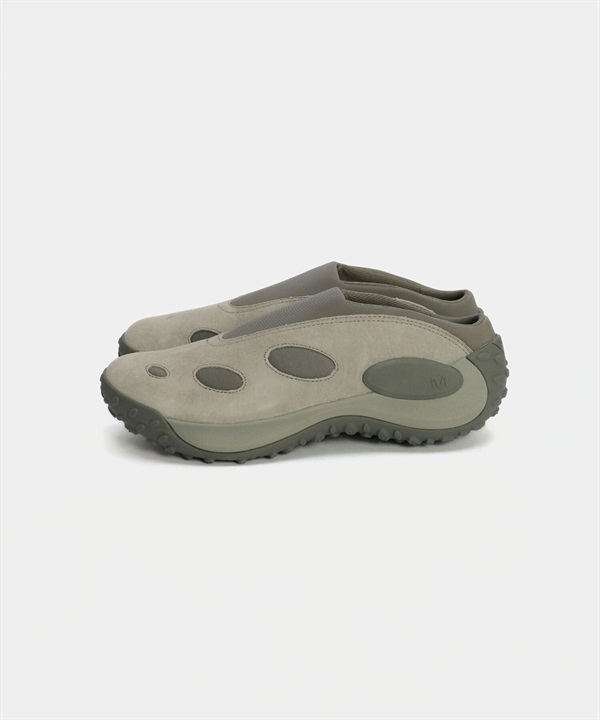 MERRELL / JUNGLE TREK MULE 運動休閒鞋