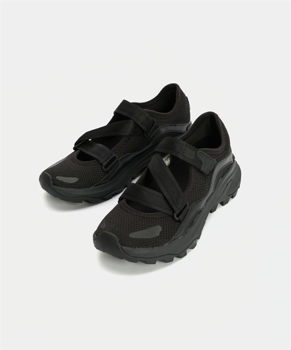 MERRELL / MOAB SPEED 2 MJ SE 運動休閒鞋(黑色-US 6.5-BLACK)