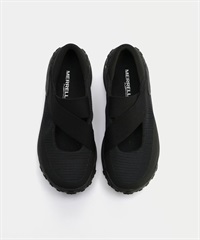 MERRELL / JUNGLE TREK MJ 運動休閒鞋(黑色-US 6.5-BLACK)