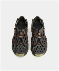 MERRELL / HYDRO MOC AT CAGE SE 水陸休閒鞋(森林褐-US9-其他綠色)