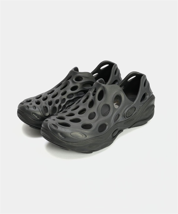 MERRELL / HYDRO NEXT GEN MOC 水陸休閒鞋(黑色-9-BLACK)