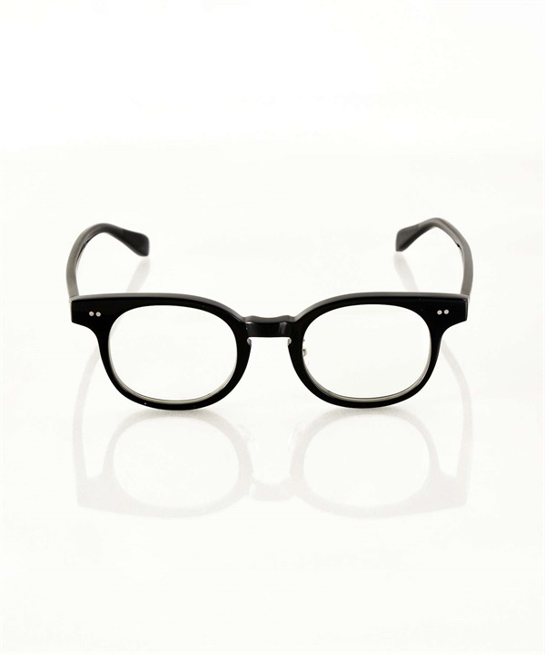NEW. HARVEY(C1黑色-One-BLACK)