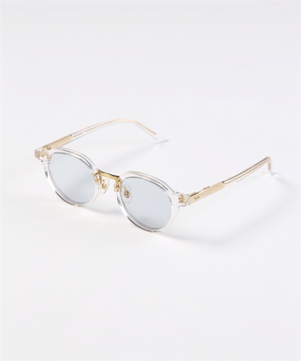 NEW. SAGAMORE(C3 透明-one-CLEAR)