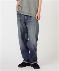 nanamica / Selvage Denim Pants(Vintage Indigo-30-INDIGO BLUE)