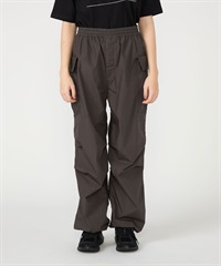 nanamica / Cargo Deck Pants(Charcoal-30-CHARCOAL GRAY)