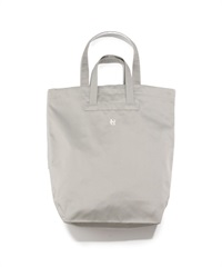 nanamica / Chino Tote Bag(Light Gray-ONE-LIGHT GRAY)