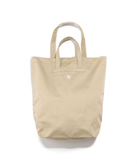 nanamica / Chino Tote Bag(Khaki-ONE-KHAKI)
