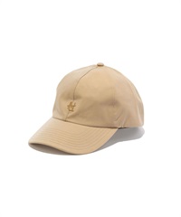 nanamica / 2L Cotton GORE-TEX Cap(Beige-F-BEIGE)