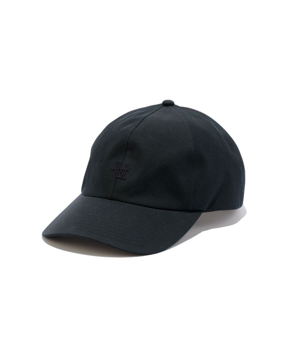 nanamica / 2L Cotton GORE-TEX Cap(Navy-F-NAVY)