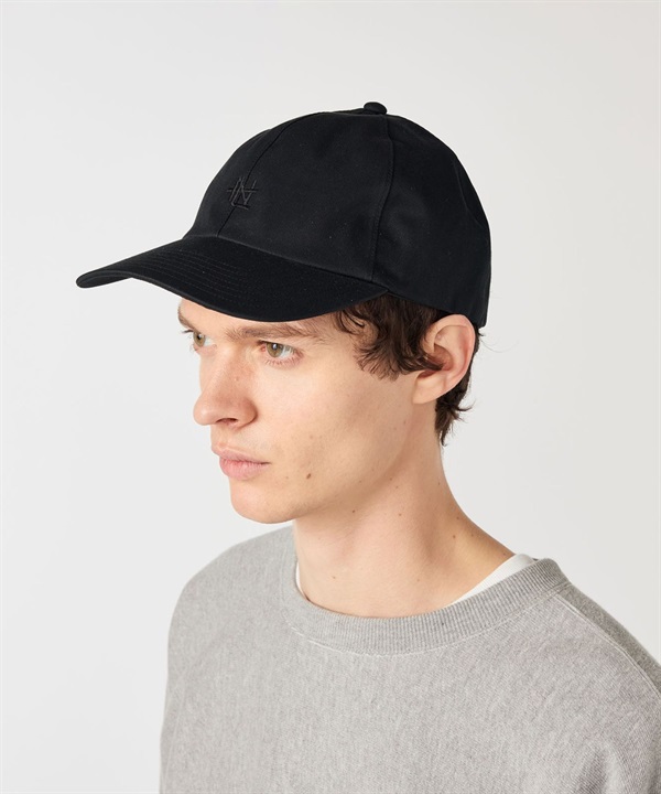 nanamica / 2L Cotton GORE-TEX Cap