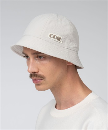 nanamica / Reversible Hat 防潑水雙面鐘型帽