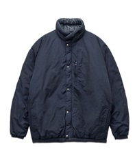 nanamica / Reversible Insulation Jacket 雙面穿保暖外套(深藍色-S-NAVY)