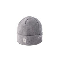 nanamica / OOAL Knit Cap 毛帽(灰色-One-GRAY)