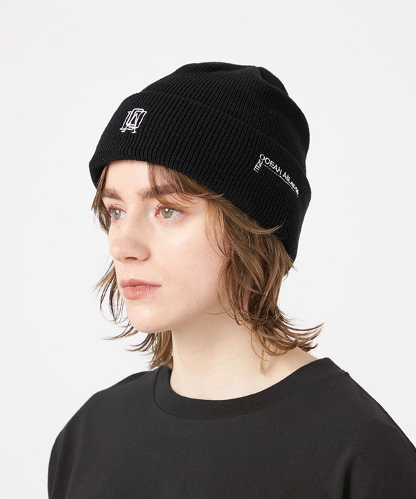 nanamica / OOAL Knit Cap 毛帽