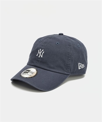 NEW ERA / CASUAL CLASSIC ESSENTIAL FW25 棒球帽