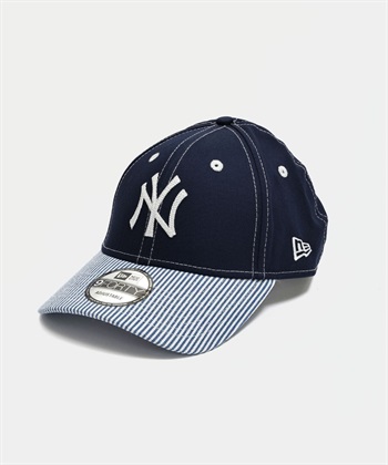 NEW ERA / 940 PATCHWORK 棒球帽