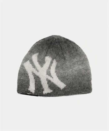 NEW ERA / KNIT MEDIUM GRADIENT SKULLY 毛帽