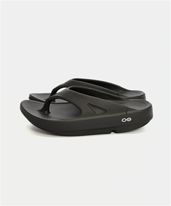OOFOS / OOriginal M1000 紓壓夾腳拖鞋(男款)