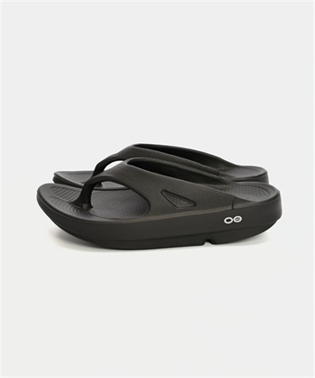 OOFOS / Ooriginal W1000 紓壓夾腳拖鞋 (女款)