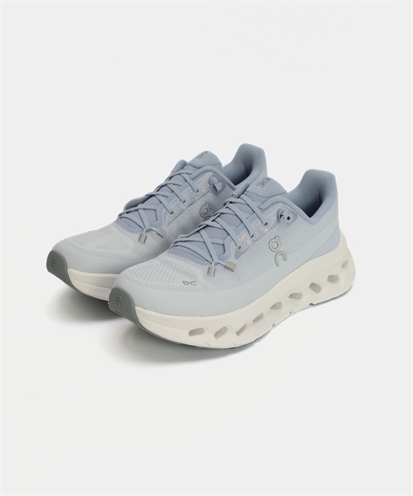 On / Cloudtilt 運動休閒鞋(女款)(石楠花藍-US6-LIGHT BLUE)