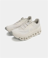 On / Cloudmonster Void 運動休閒鞋 (女款)(白色-US6(23cm)-WHITE)