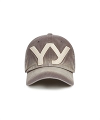 OPEN YY / YY GRADIENT BALL CAP(紫色-one-其他紫色)