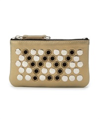 OPEN YY / YY PUNCH STUD CHAIN WALLET｜URBAN RESEARCH 官方購物